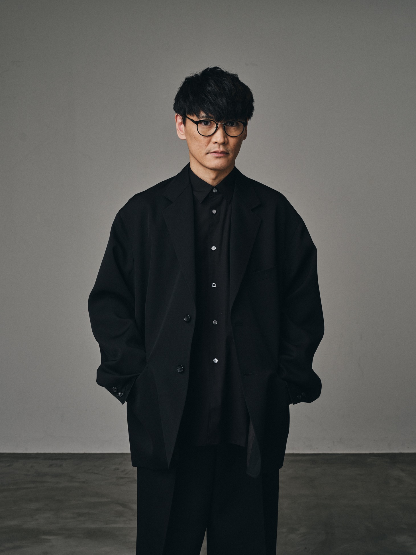 山口一郎