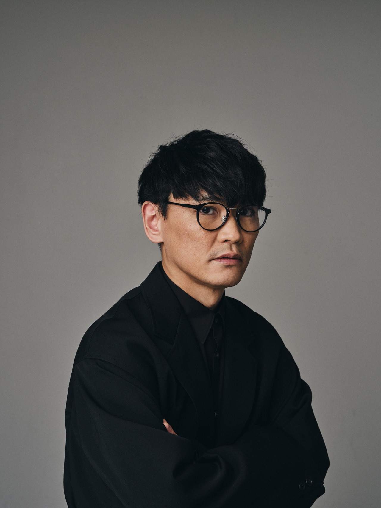 山口一郎