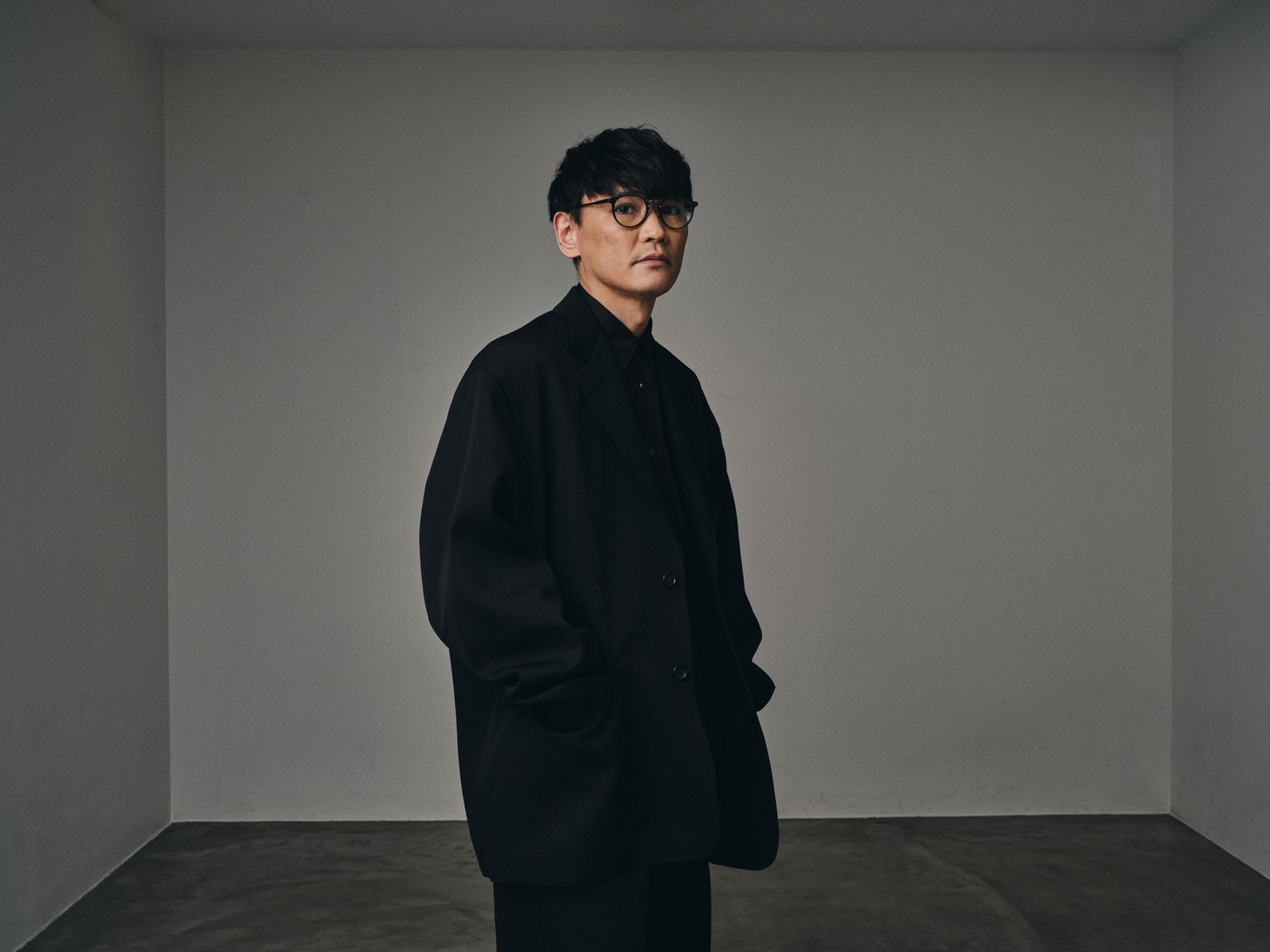 山口一郎