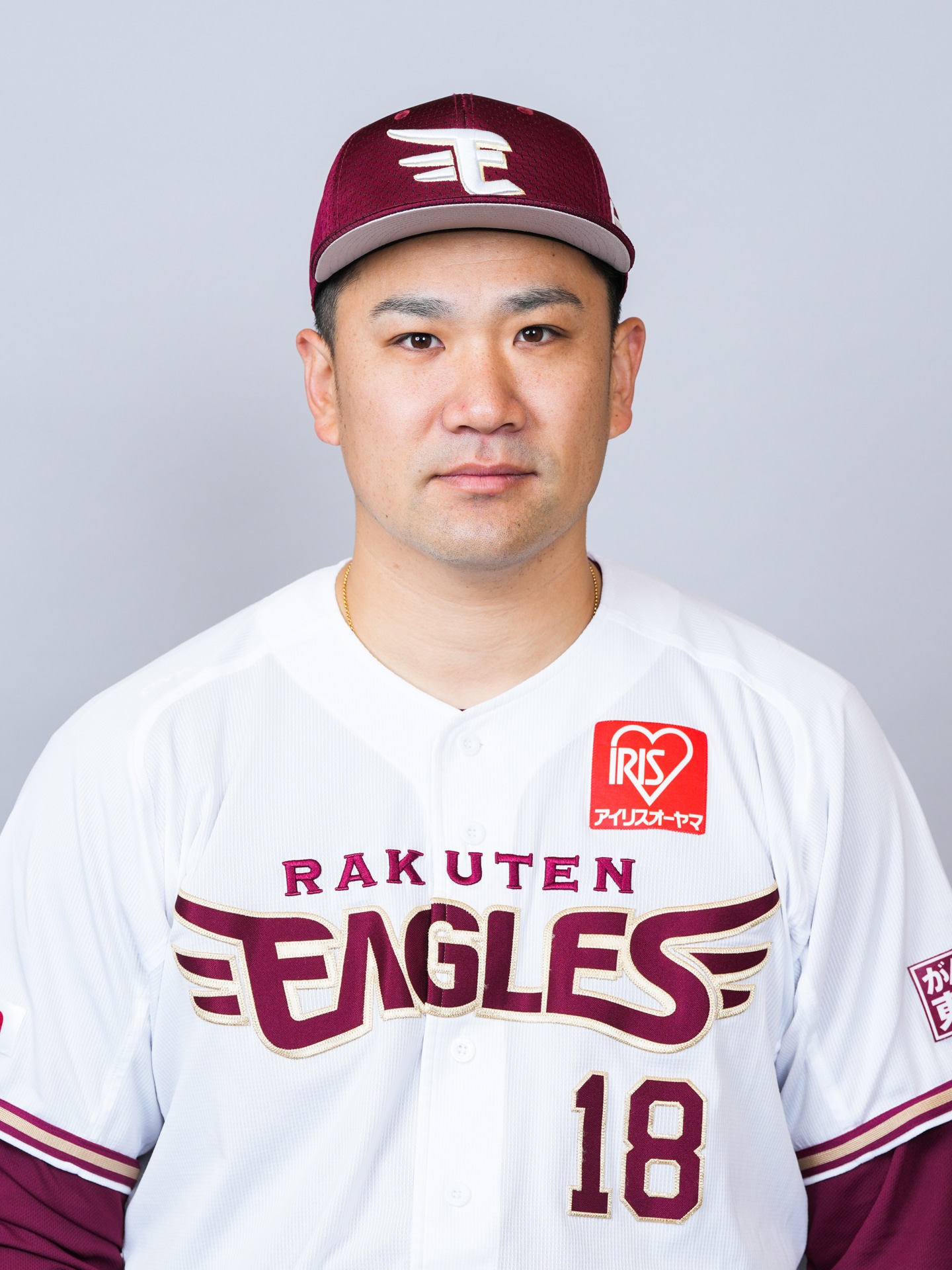 田中将大投手