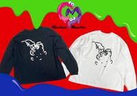 「Careless Monster」のアイテム。