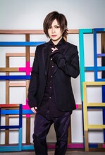 鬼龍院翔（ゴールデンボンバー）