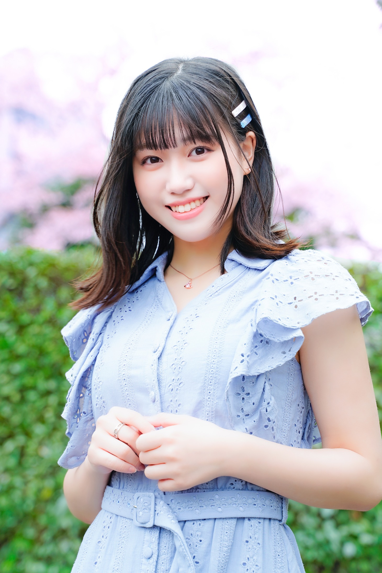 和泉芳怜