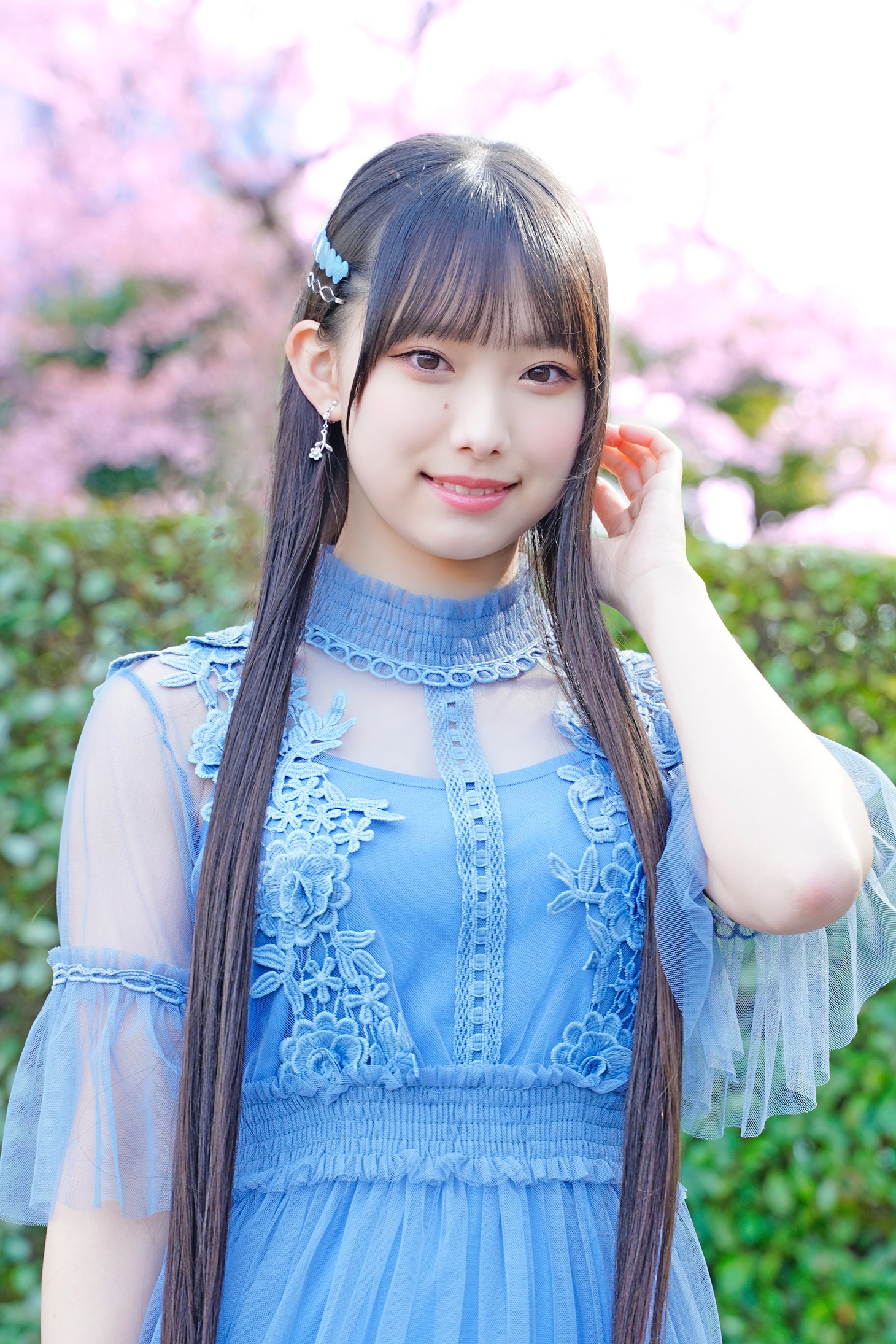 響野こひめ