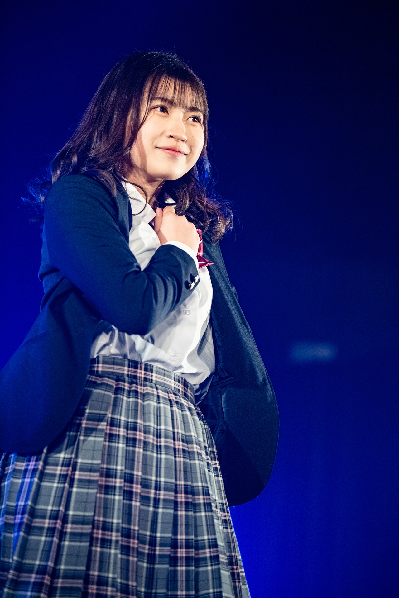 石原さき