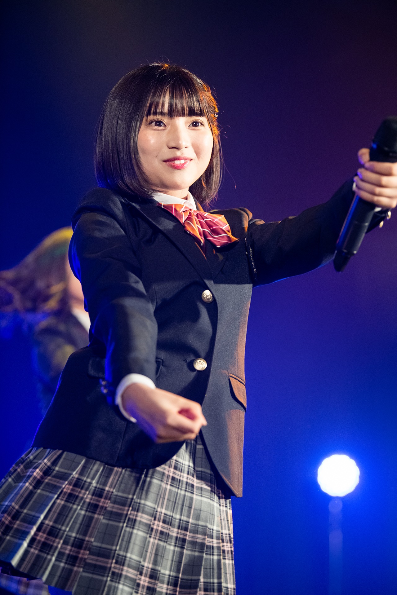 姫野ひなの