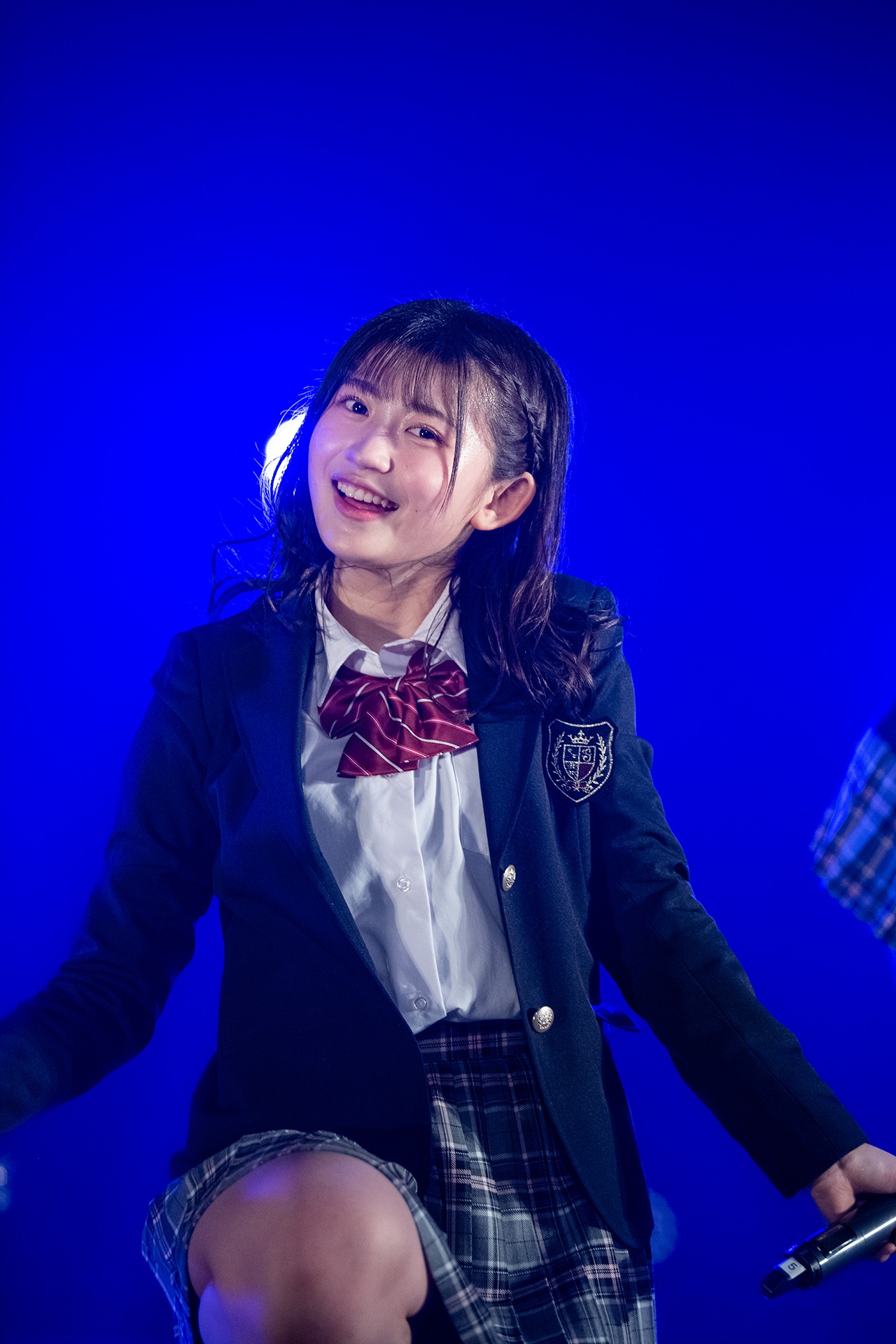 石原さき