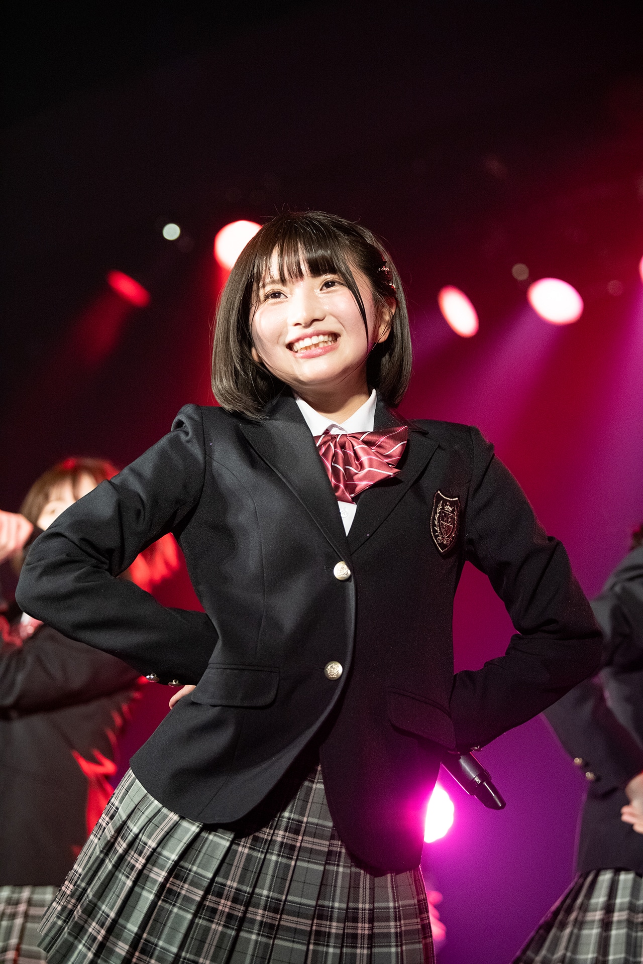 姫野ひなの