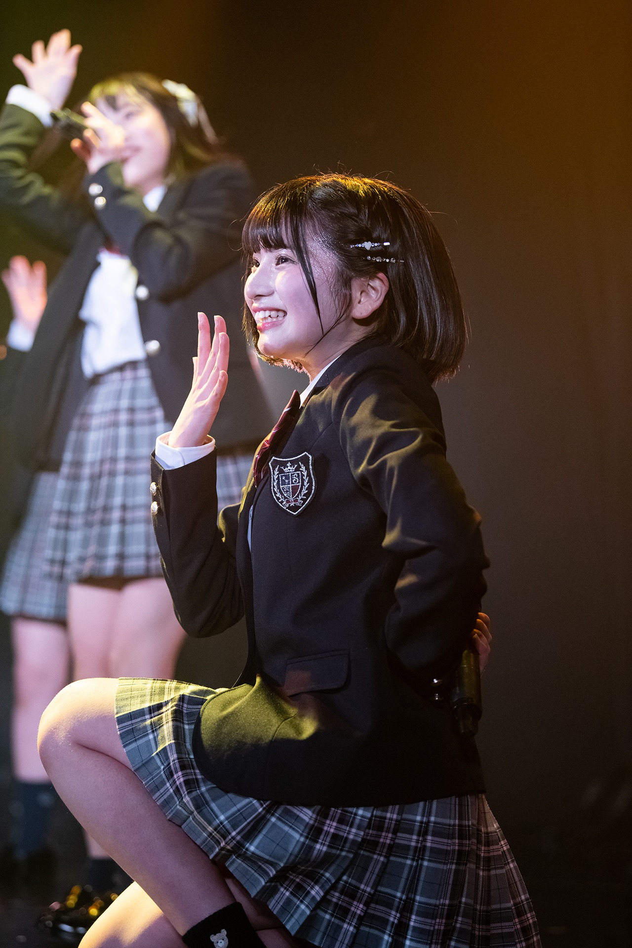 姫野ひなの