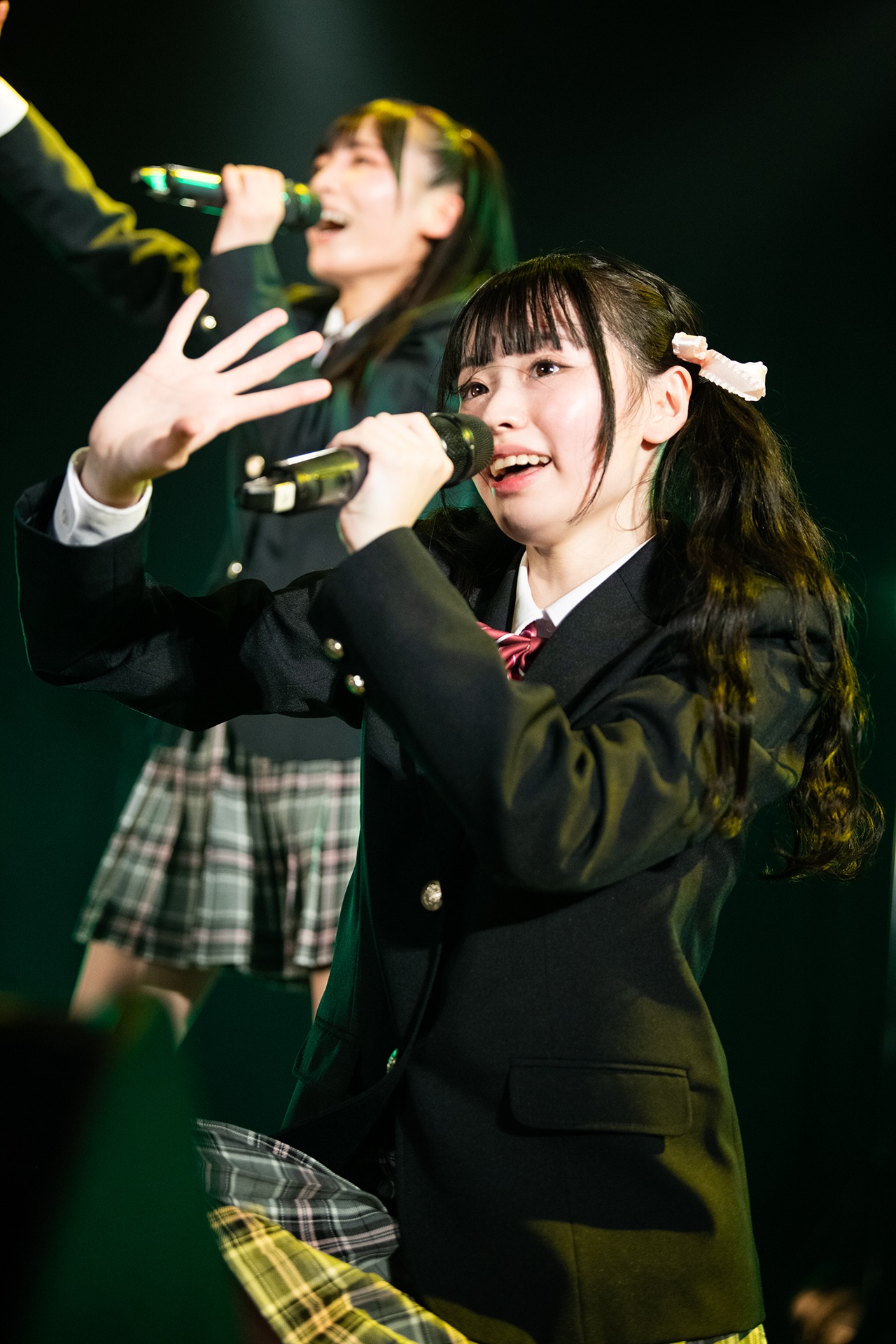 月なぎさ