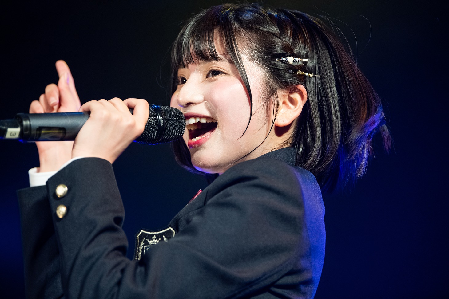 姫野ひなの