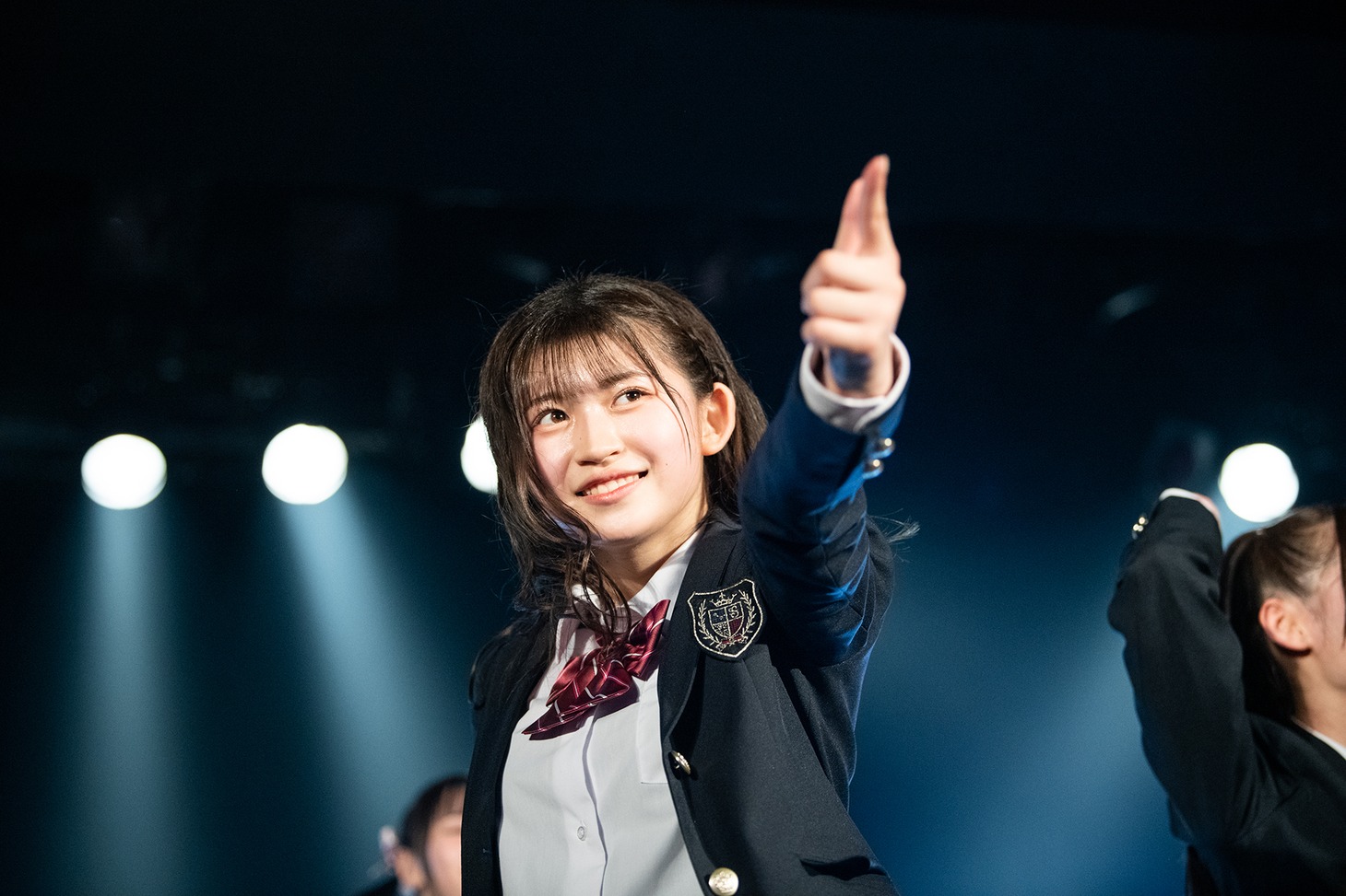 石原さき