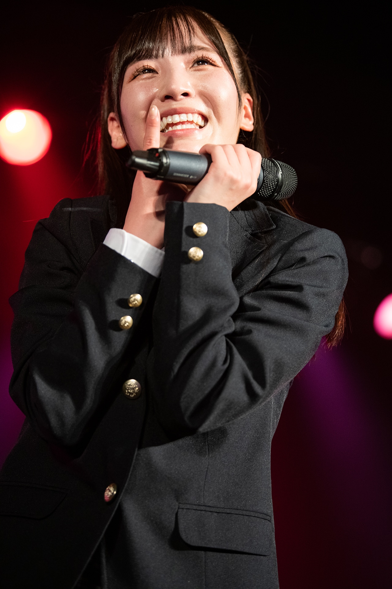 由良ゆら