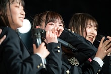 号泣する由良ゆら。