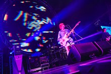 ヤバイTシャツ屋さん（Photo by So Hasegawa）