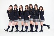 SKE48に11期生として新メンバー7人加入