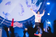 岡崎体育（Photo by Suguru Saito）