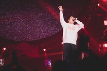 岡崎体育（Photo by Teruhisa Inoue）