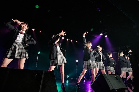 ポーズを決める#よーよーよー。