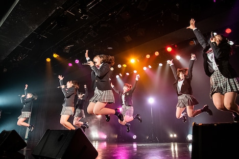 ジャンプする#よーよーよー。