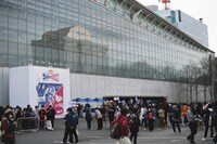 「Red Bull SoundClash 2022」の様子。（Photo by So Hasegawa）