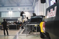 「Red Bull SoundClash 2022」の様子。（Photo by So Hasegawa）