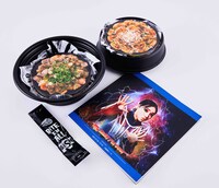 BiSH「ごめんね」初回限定盤パッケージ内容