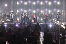 スターダスト☆レビュー（写真提供：NHK）