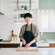 フジファブリック金澤ダイスケが「dancyu」で自慢の“昼めしレシピ”披露