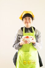 猫背椿（撮影：熊谷直子）