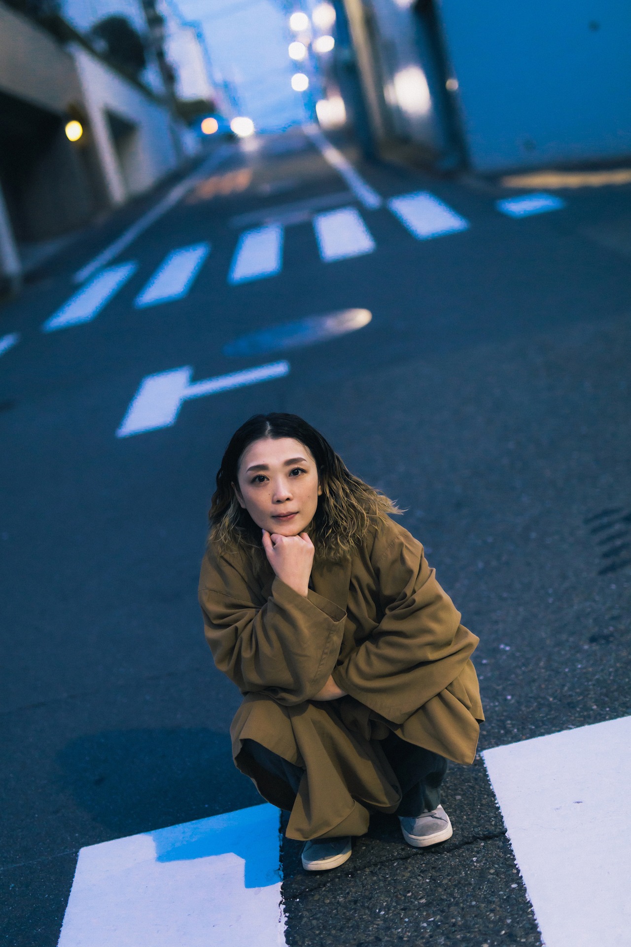 見汐麻衣