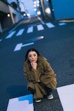 見汐麻衣