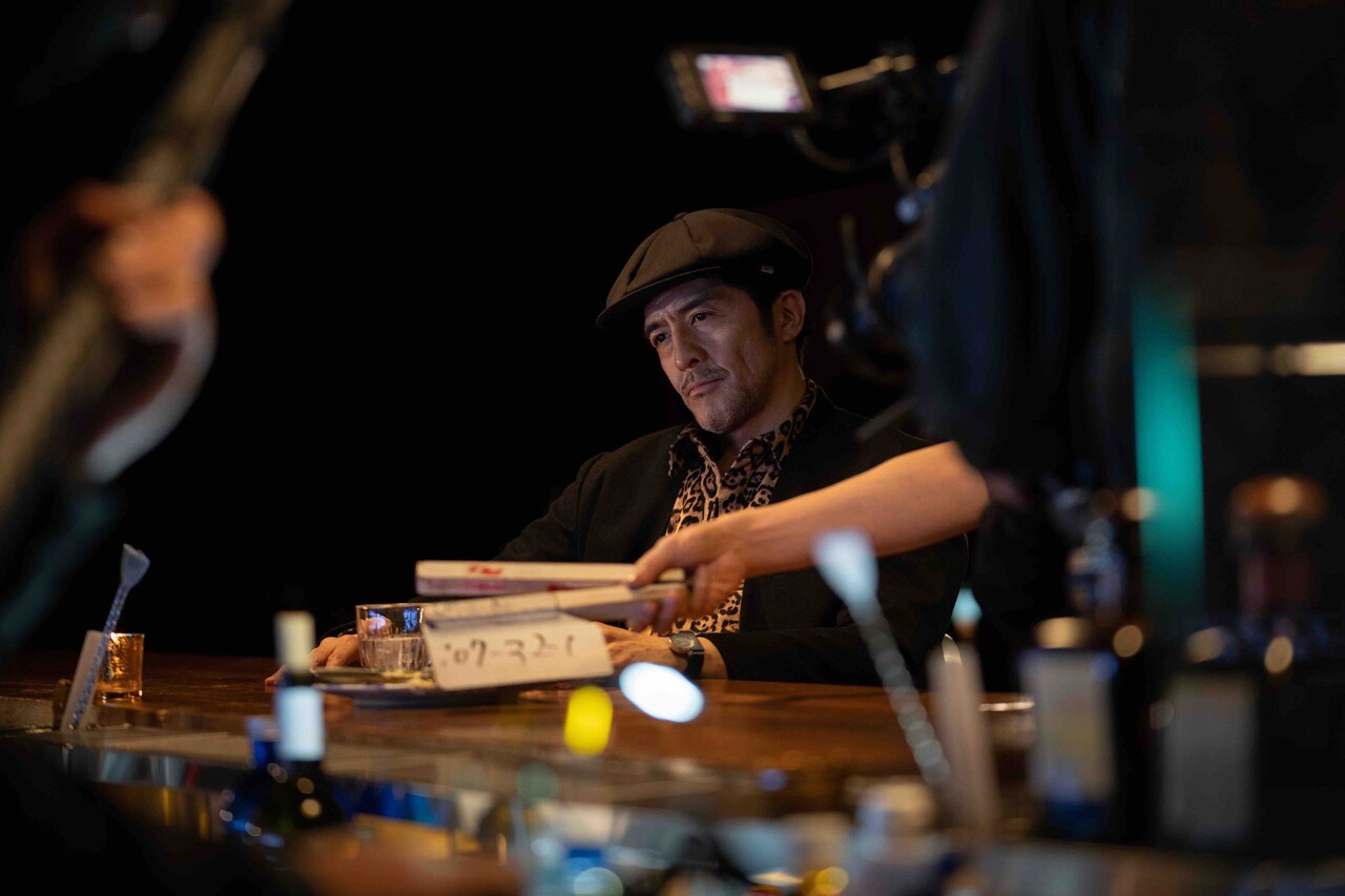 「渋谷先生がだいたい教えてくれる」第2話にマキシマム ザ ホルモンのナヲが登場