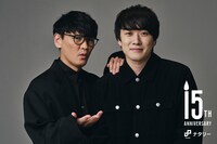 ナタリー15周年記念インタビュー 第3回 ビジュアル