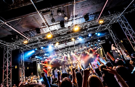 44MAGNUM（Photo by TSUCHIDA HIROSHI）