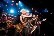 44MAGNUM（Photo by TSUCHIDA HIROSHI）