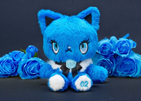 Adorozatorumaryぬいぐるみ