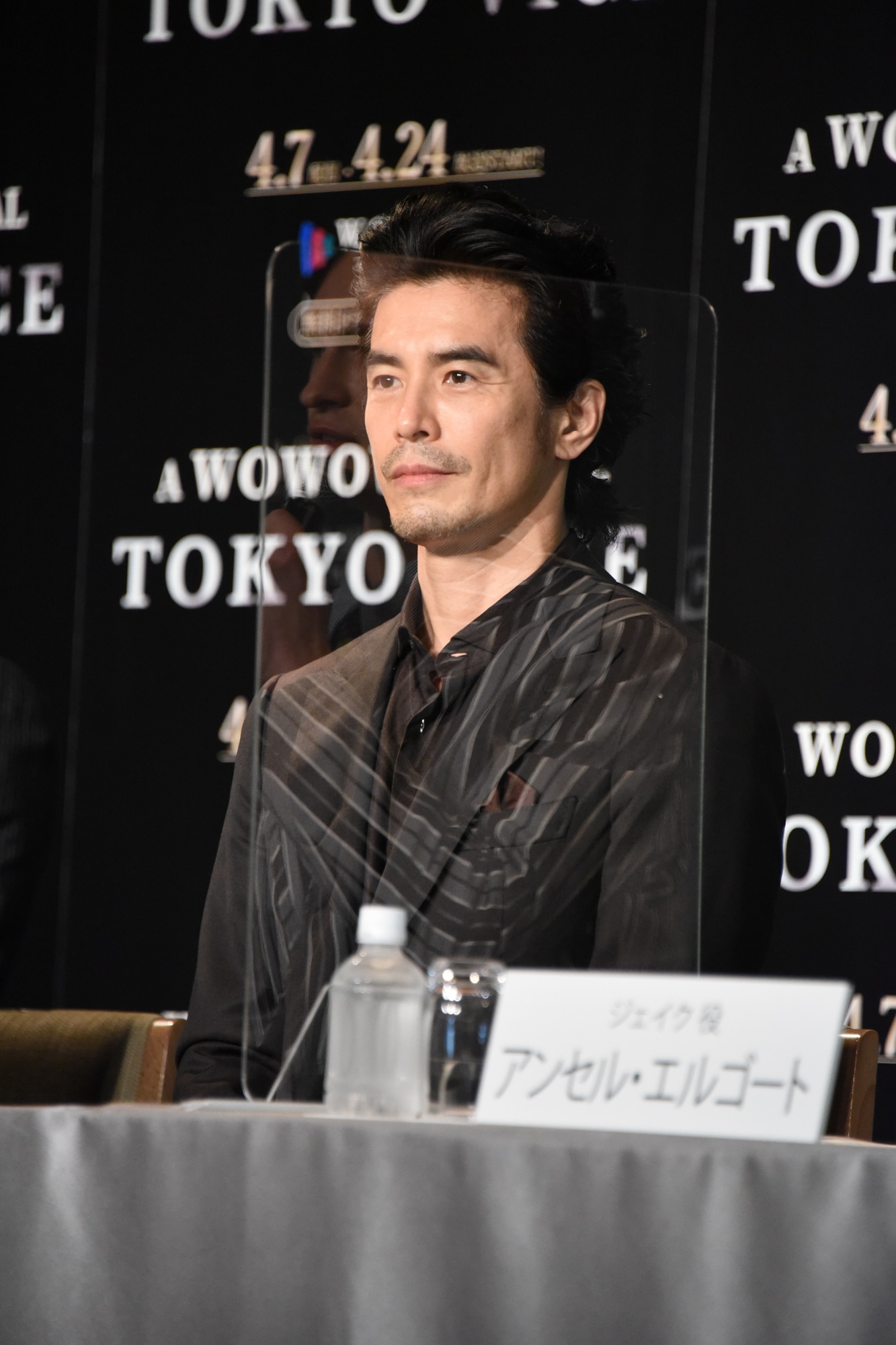 伊藤英明