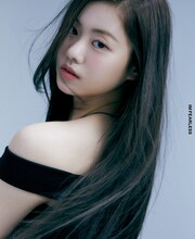 キム・ガラム（LE SSERAFIM）