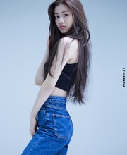 キム・ガラム（LE SSERAFIM）