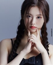 キム・ガラム（LE SSERAFIM）