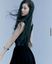 キム・ガラム（LE SSERAFIM）