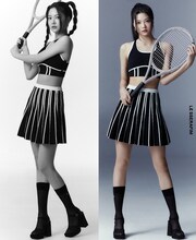 ホン・ウンチェ（LE SSERAFIM）