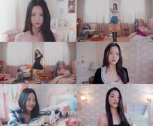 ホン・ウンチェ（LE SSERAFIM）