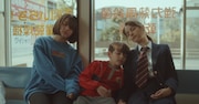 ROTH BART BARON「N e w M o r n i n g」ミュージックビデオより。