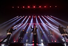 原因は自分にある。（撮影：米山三郎）