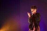 桜木雅哉（撮影：米山三郎）