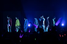 原因は自分にある。（撮影：米山三郎）