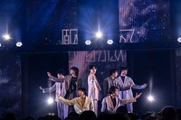 原因は自分にある。（撮影：米山三郎）