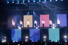 原因は自分にある。（撮影：米山三郎）